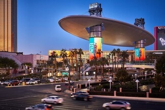 More details for 3200 Las Vegas Blvd S, Las Vegas, NV - Retail for Lease