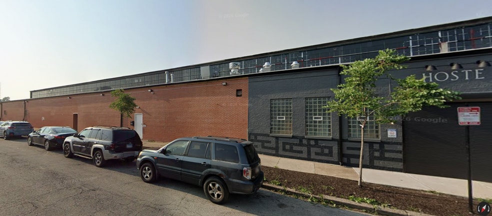 1601 S Wolcott Ave, Chicago, IL for lease - Building Photo - Image 2 of 5