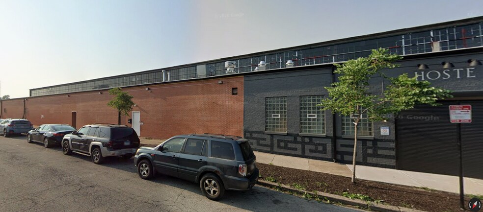 1601 S Wolcott Ave, Chicago, IL à louer - Photo du bâtiment - Image 2 de 5