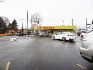 More details for 7332 NE Martin Luther King Jr Blvd, Portland, OR - Retail for Sale