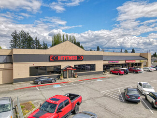 More details for 1048-1052 State Ave, Marysville, WA - Retail for Sale