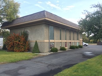 Plus de détails pour 122 N University Rd, Spokane, WA - Bureau/Commerce de détail à louer