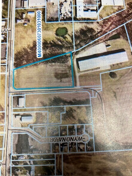 00 Rocky Run Dr. Eaton, Ohio 45320, Eaton, OH à vendre - Photo du bâtiment - Image 3 de 4