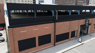 More details for 199 Jefferson Ave, Memphis, TN - Specialty for Sale