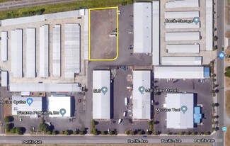 More details for Pacific Ave, Eugene, OR - Land for Lease