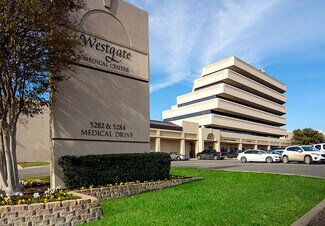 More details for 5282 Medical Dr, San Antonio, TX - Office/Medical for Lease