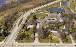Plus de détails pour 3260 Princess St, Kingston, ON - Spécialité à vendre