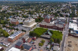 Plus de détails pour 20 Pine St, Burlington, VT - Spécialité à vendre