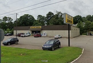 Plus de détails pour 3067 Chatsworth Hwy, Ellijay, GA - Commerce de détail à vendre