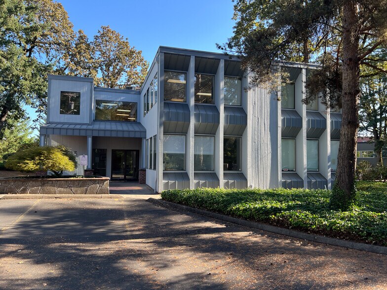 7145 SW Varns St, Tigard, OR à vendre - Photo du bâtiment - Image 3 de 3