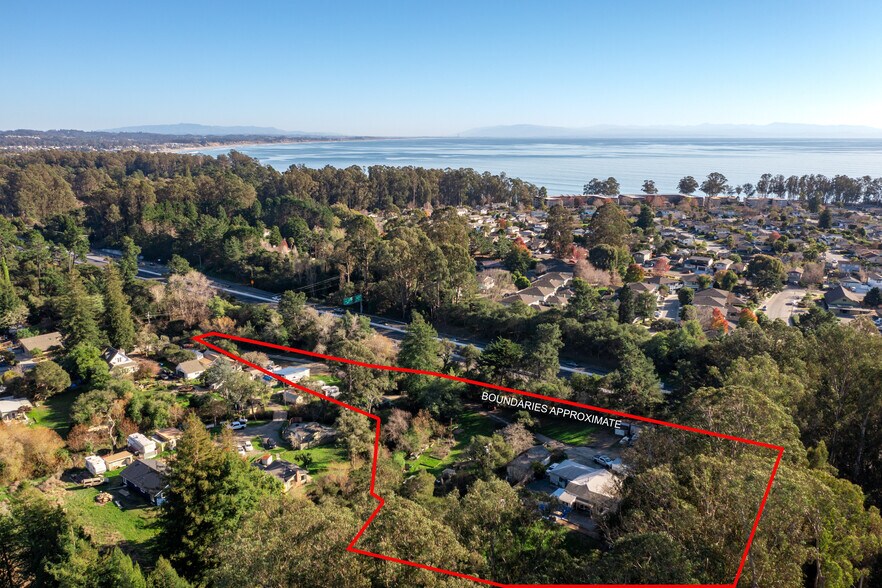 2603 Monterey Ave, Soquel, CA à vendre - Photo du bâtiment - Image 2 de 13