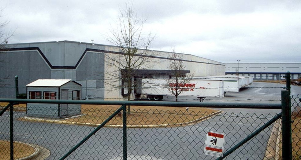 3760 Southside Industrial Pky, Atlanta, GA for lease - Other - Image 2 of 6