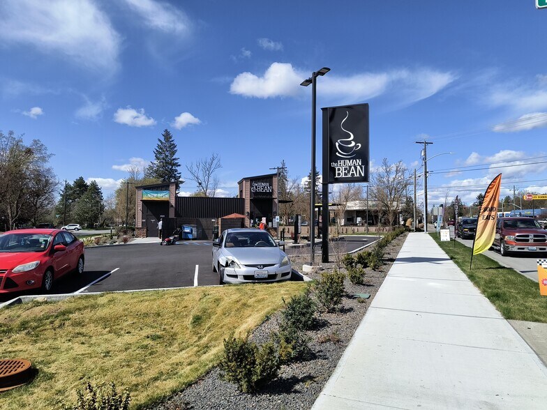 2503 Northwest blvd, Spokane, WA à louer - Photo du bâtiment - Image 2 de 9