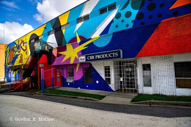 More details for 876 Cordova st, Vancouver, BC - Industrial for Lease