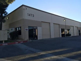 More details for 1433 W Linden St, Riverside, CA - Industrial for Lease