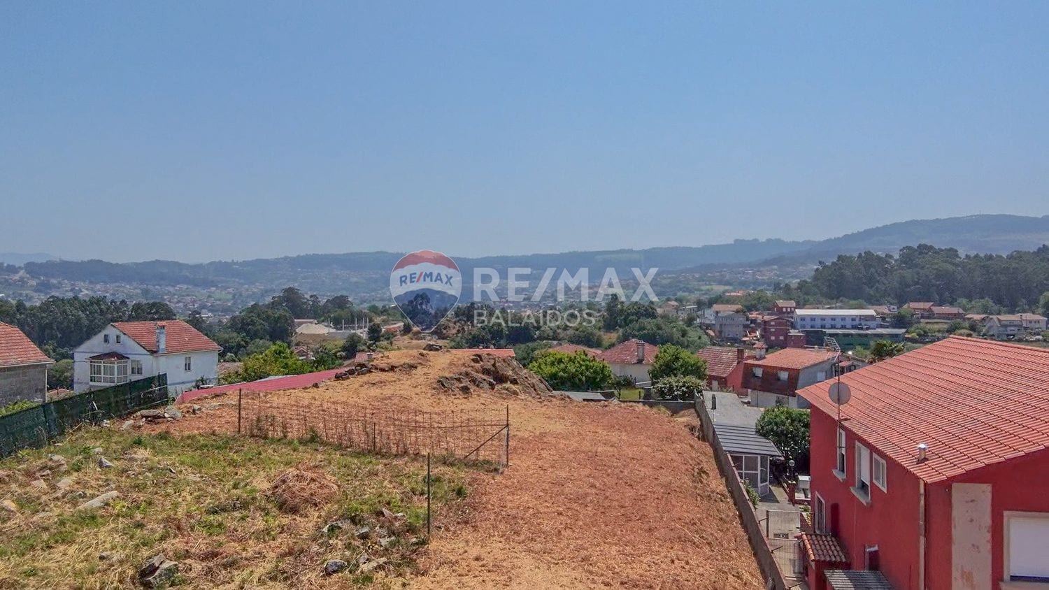 Land in Vigo, Pontevedra for sale Primary Photo- Image 1 of 27