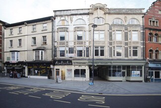 More details for 11 High St, Newport - Coworking for Lease