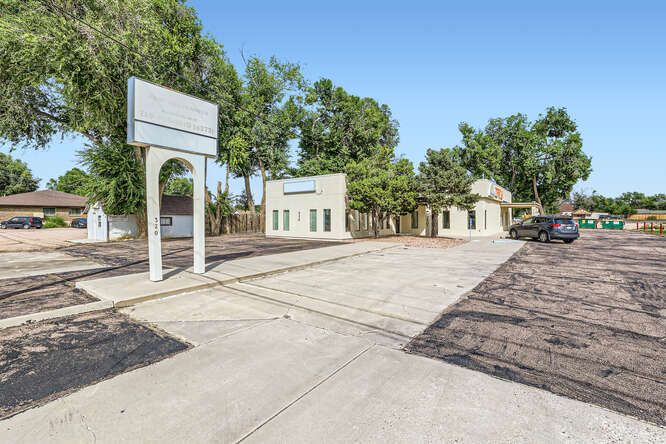 320 S Santa Fe Ave, Fountain, CO à vendre Photo du bâtiment- Image 1 de 1