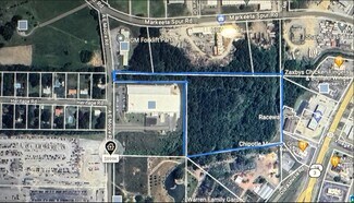 Plus de détails pour 0 AE Moore Road, Moody, AL - Terrain à vendre