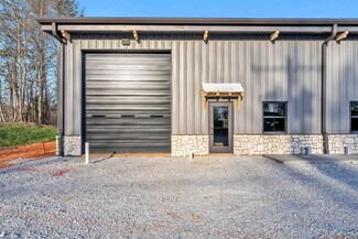 Plus de détails pour 3828 101 hwy, Greer, SC - Industriel à louer