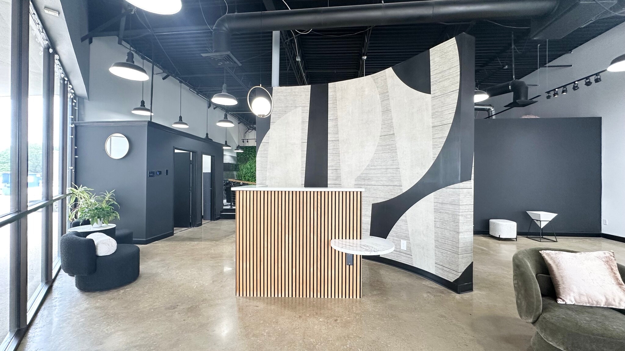 14221-14239 Inwood Rd, Dallas, TX for lease Interior Photo- Image 1 of 10