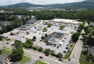986 Main St, Fishkill, NY - Aerial map view - Image1