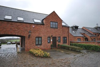 Plus de détails pour Desford Rd, Leicester - Bureau à louer