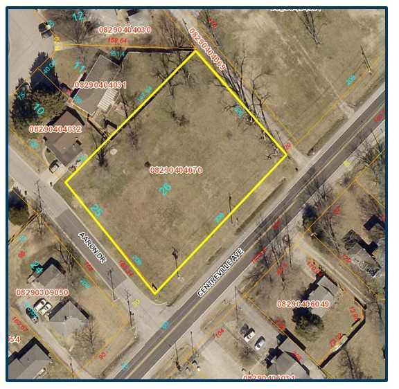 1537 Centreville Ave, Belleville, IL for sale Primary Photo- Image 1 of 7