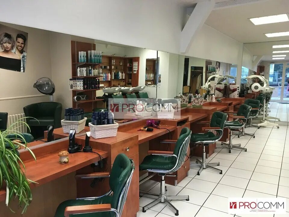 Commerce de détail dans Chartres à louer Photo intérieure- Image 1 de 2