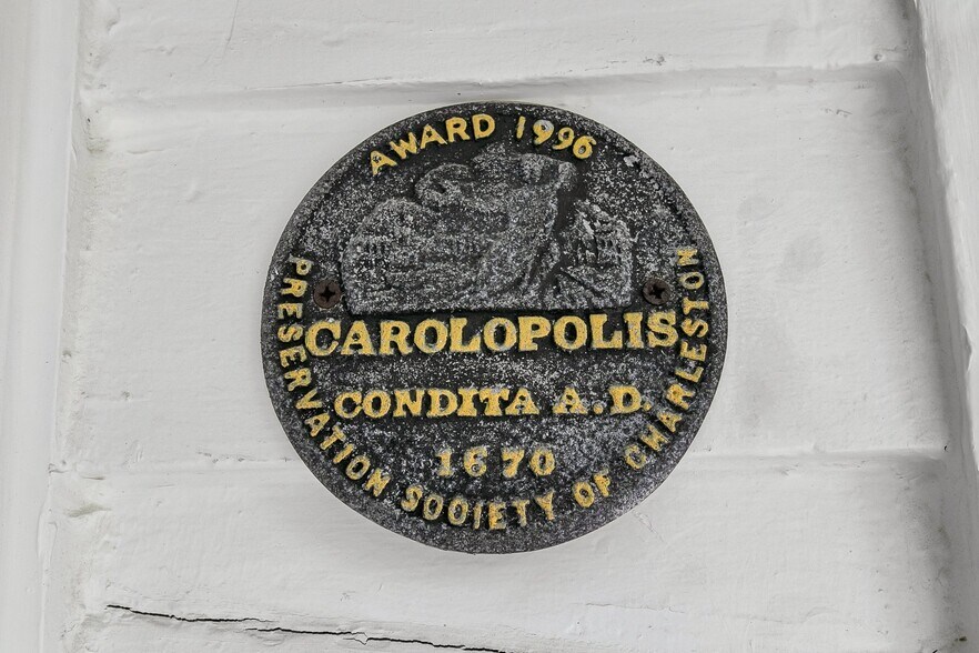 184 Ashley Ave, Charleston, SC à vendre - Photo du bâtiment - Image 3 de 85