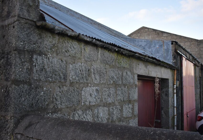 102 High St, New Pitsligo à vendre - Photo du bâtiment - Image 3 de 3