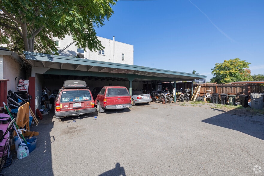 1073 N 5th St, San Jose, CA for sale - Building Photo - Image 3 of 5