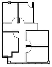 10101 Southwest Freeway, Houston, TX for lease Interior Photo- Image 1 of 1