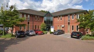 More details for Crewe Rd, Manchester - Office for Lease