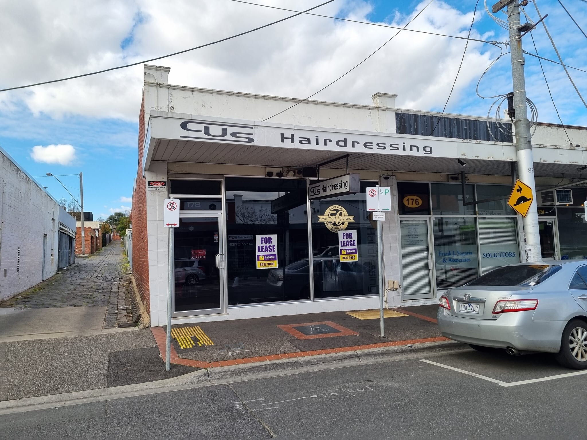 178 Union Road, Ascot Vale à louer Photo principale- Image 1 de 2