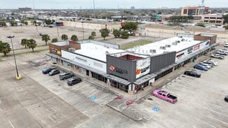 Plus de détails pour 9404 W Sam Houston Pky S, Houston, TX - Commerce de détail à louer