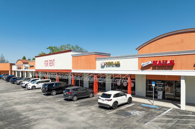 More details for 13705-13741 N Dale Mabry Hwy, Tampa, FL - Retail for Lease
