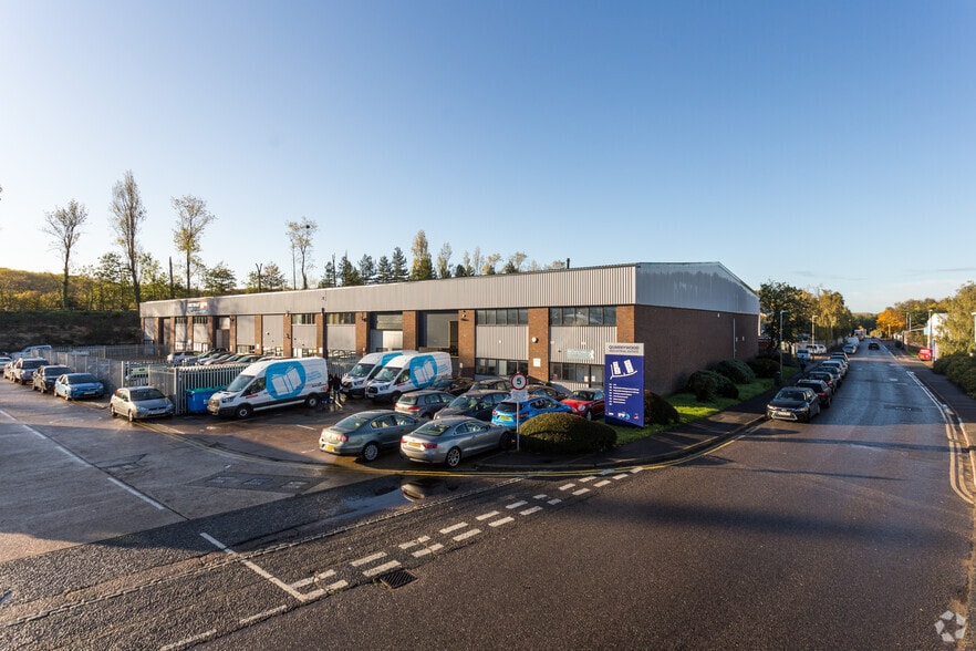 Mills Rd, Aylesford for lease - Primary Photo - Image 1 of 4