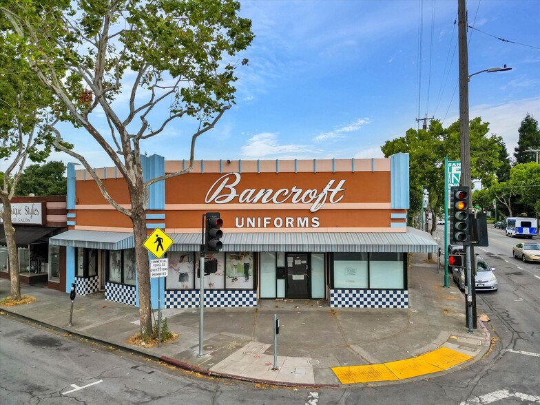 590 Dutton & 579 Bancroft - San Leandro portfolio of 2 properties for sale on LoopNet.ca - Building Photo - Image 3 of 13