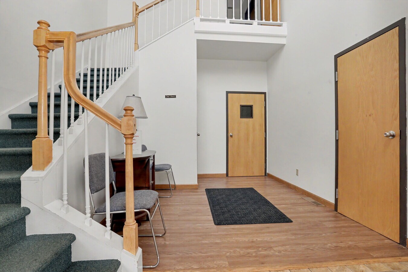 27 Mill Plain Rd, Danbury, CT 06811 - Unit 4 - Fl 2 - - Lobby - Image 1 of 21
