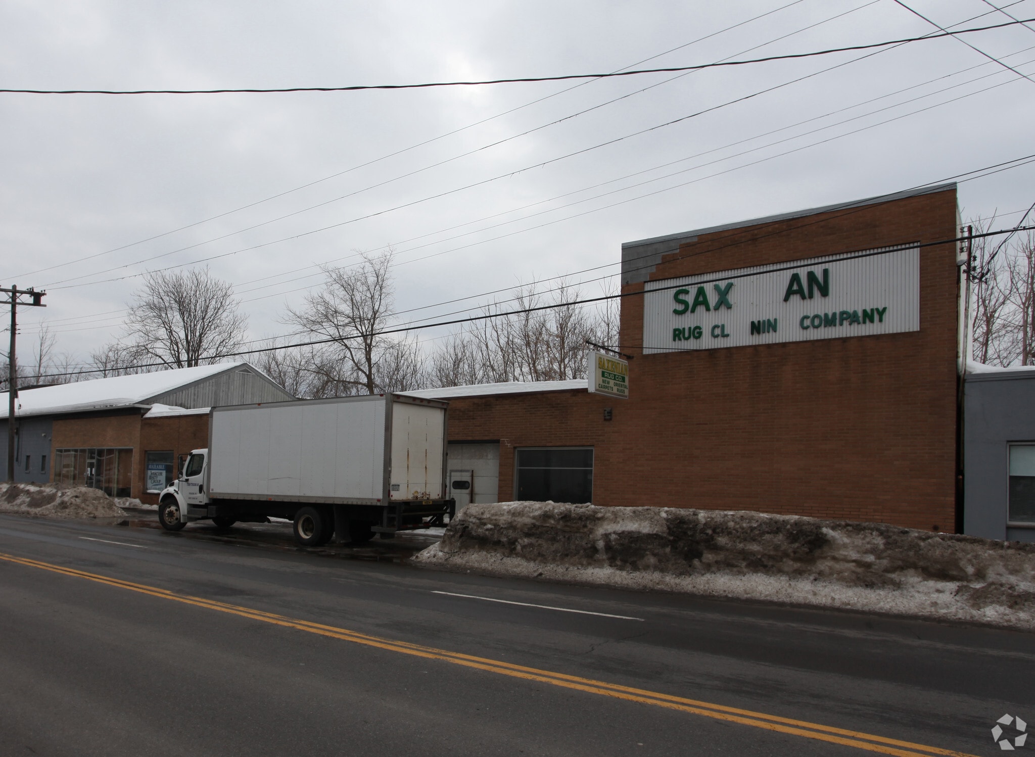 1131-1135 Erie Blvd W, Syracuse, NY à louer Photo principale- Image 1 de 6