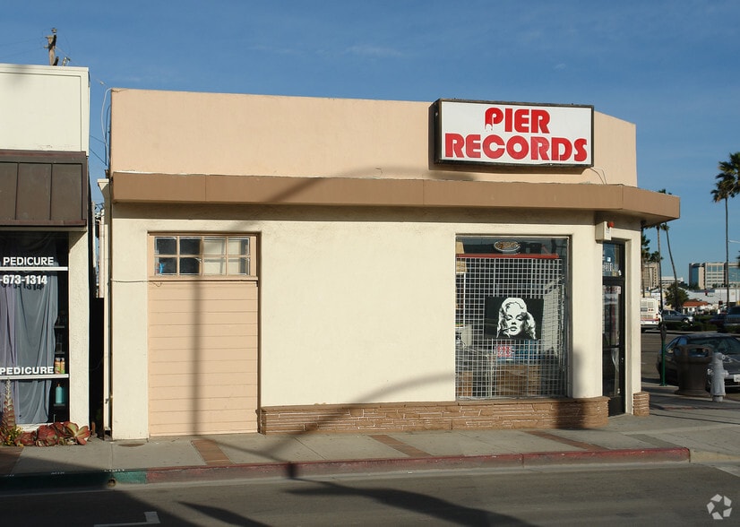 2301-2307 W Balboa Blvd, Newport Beach, CA for lease - Building Photo - Image 3 of 18