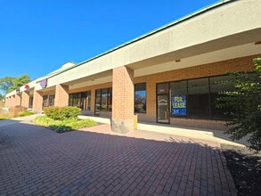 250 Gateway South Blvd, Dover, DE à louer Photo du bâtiment- Image 2 de 3