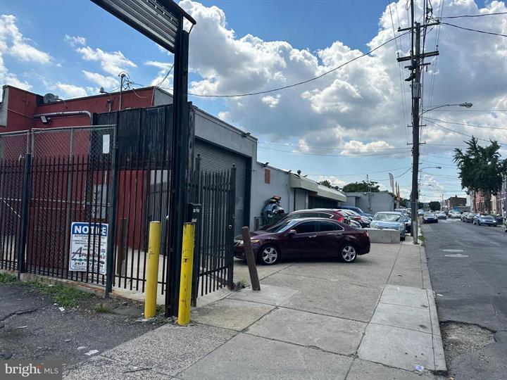 2929-69 B St, Philadelphia, PA à vendre - Photo du bâtiment - Image 3 de 16