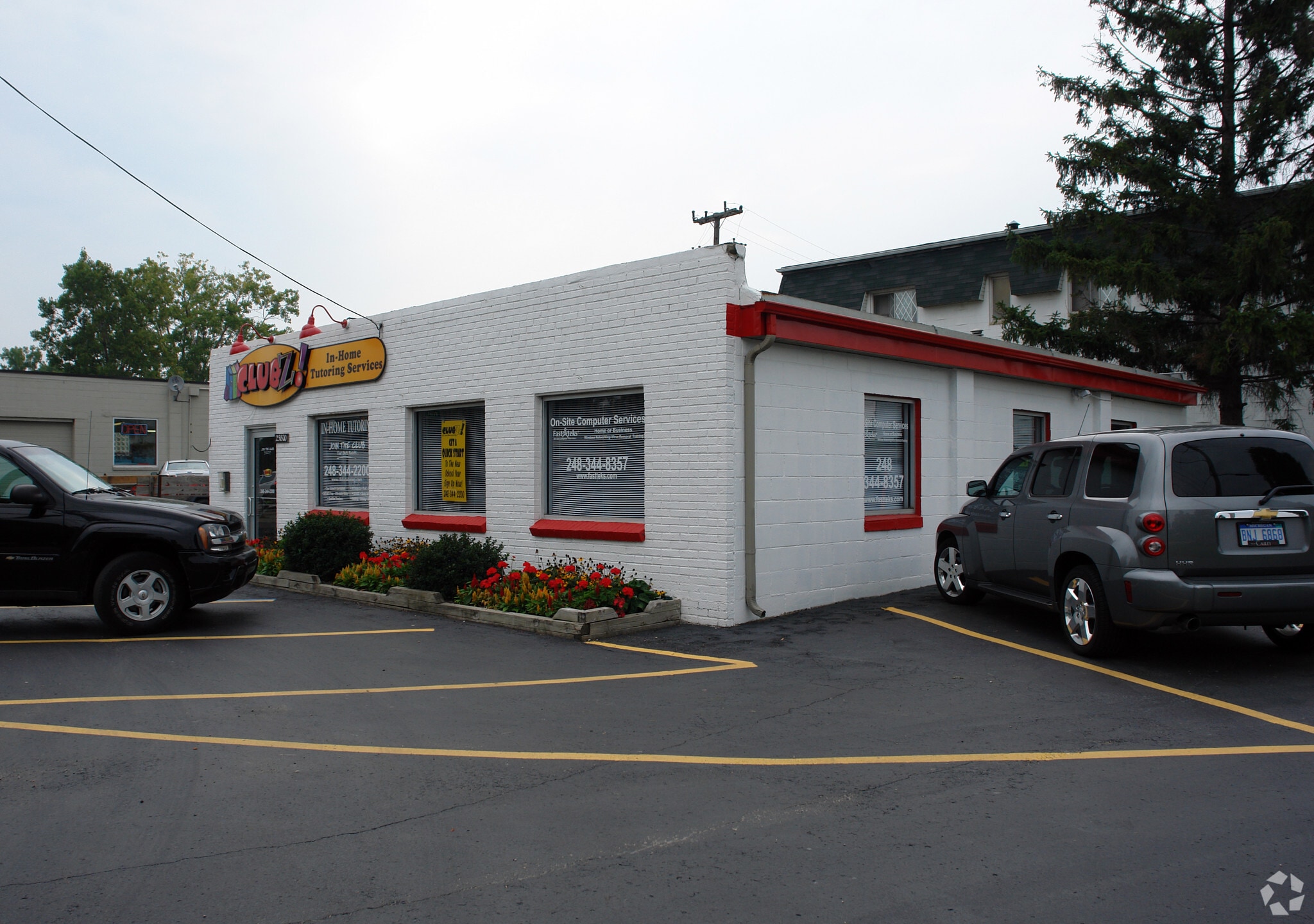 25800 Novi Rd, Novi, MI for sale Primary Photo- Image 1 of 5