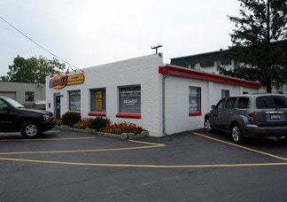 More details for Industrial/Office Buildings For Sale – for Sale, Novi, MI