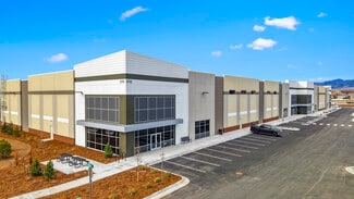 More details for 10795 Dover St, Westminster, CO - Industrial for Sale