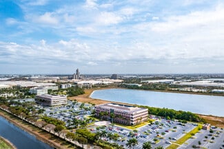 More details for 9725 NW 117th Ave, Miami, FL - Office for Lease