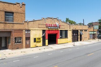More details for 2206 E 75th St, Chicago, IL - Retail for Lease