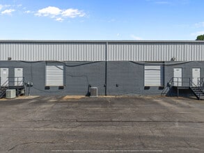 101 Creek Ridge Rd, Greensboro, NC for lease Building Photo- Image 2 of 3